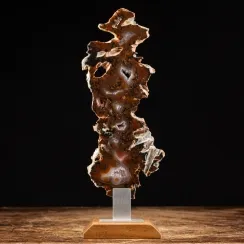 Geodi e Druse Agate Brasile (29)