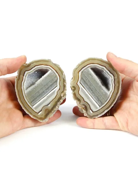 Nodulo Agata