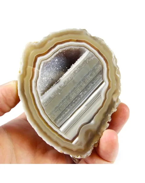 Nodulo Agata