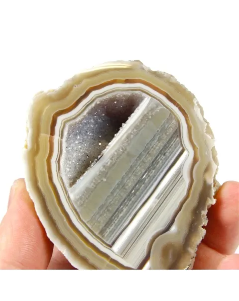 Nodulo Agata
