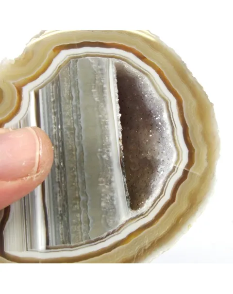 Nodulo Agata