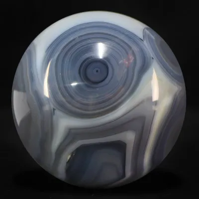 Sfera in Agata