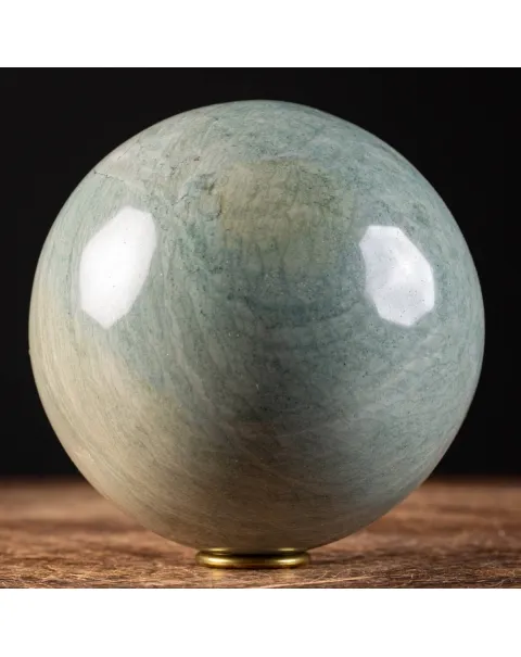 Sfera in Agata