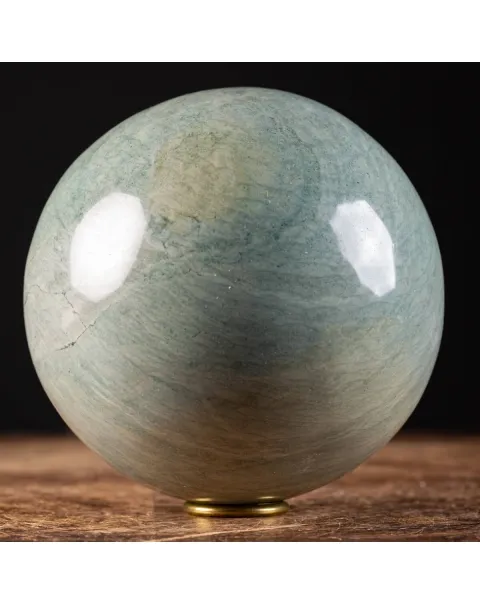 Sfera in Agata