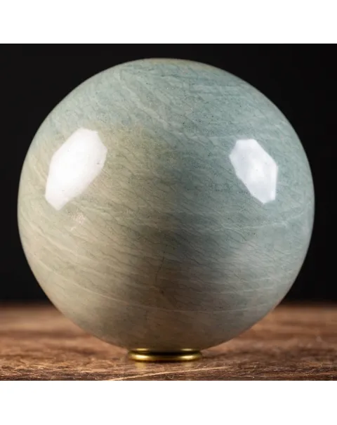 Sfera in Agata