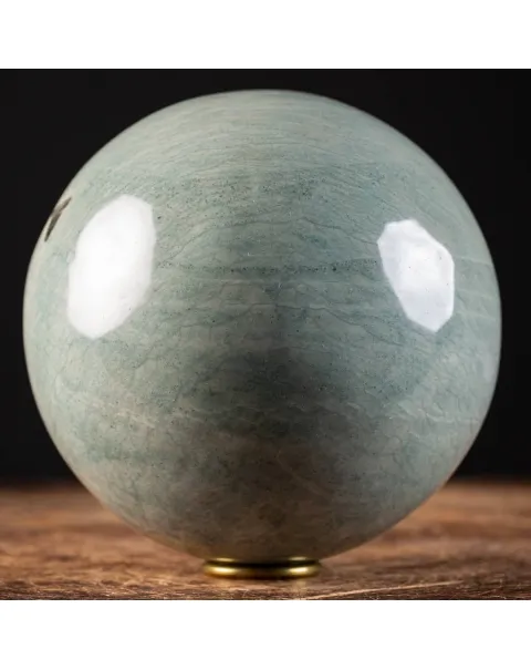 Sfera in Agata