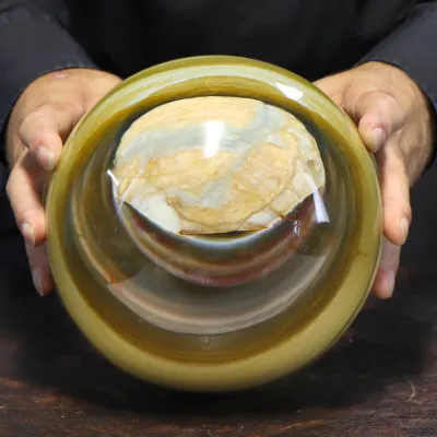 Sfera di Agata
