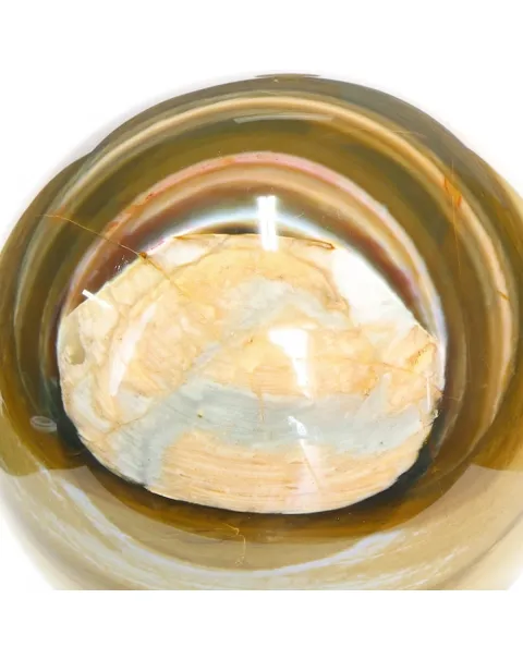 Sfera di Agata