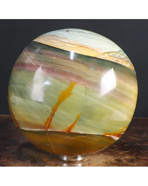 Sfera di Agata