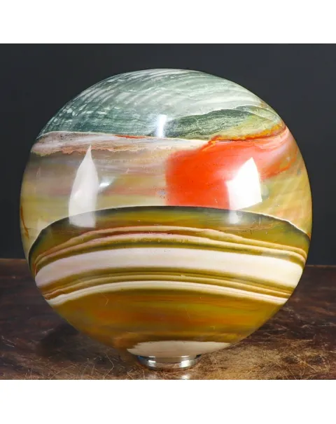 Sfera di Agata