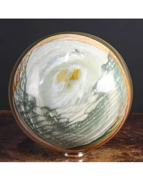 Sfera di Agata