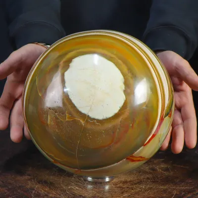 Sfera di Agata