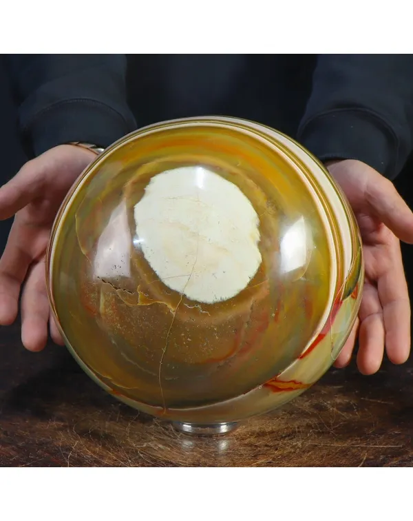 Sfera di Agata