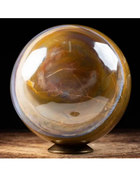 Sfera di Agata