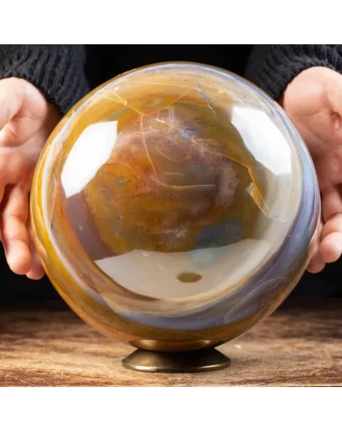 Sfera di Agata
