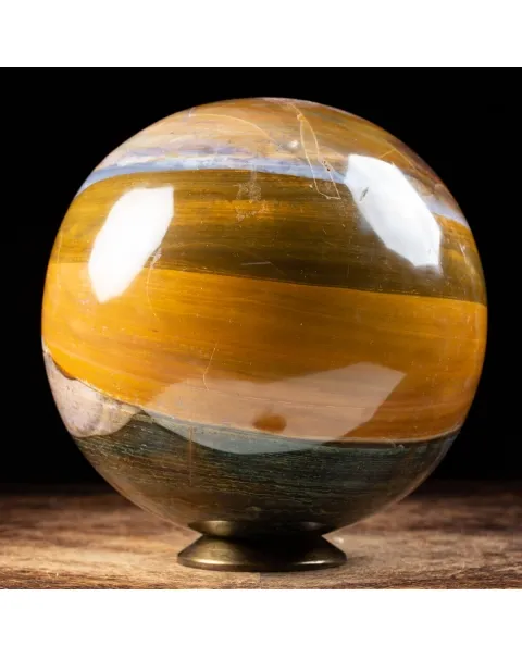 Sfera di Agata