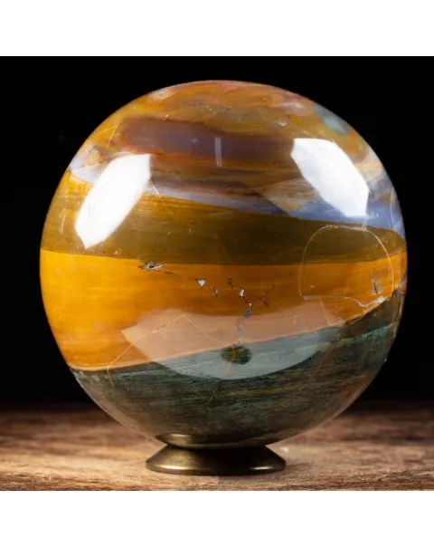 Sfera di Agata