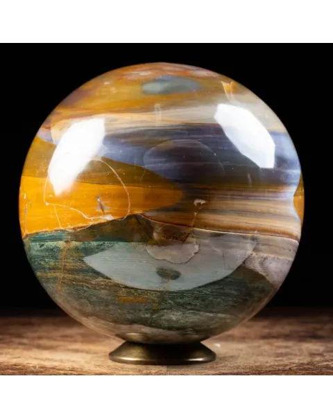 Sfera di Agata