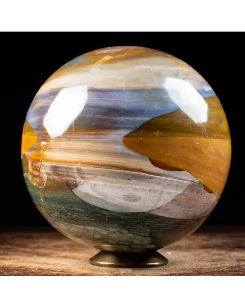 Sfera di Agata