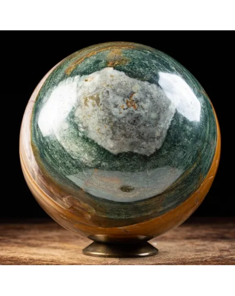 Sfera di Agata