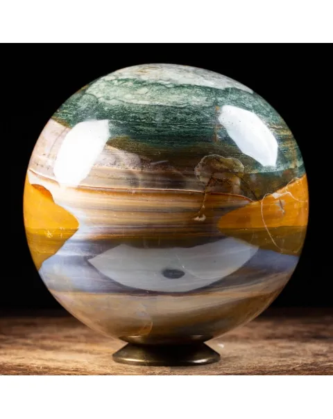 Sfera di Agata