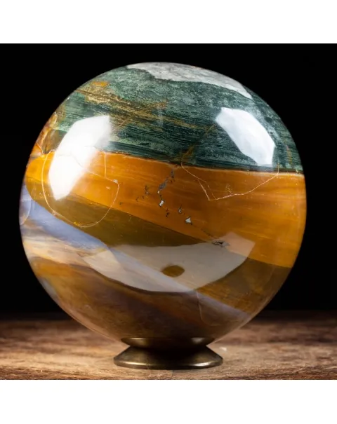 Sfera di Agata