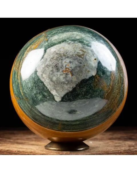 Sfera di Agata
