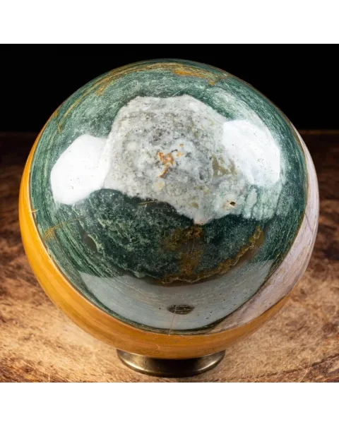 Sfera di Agata