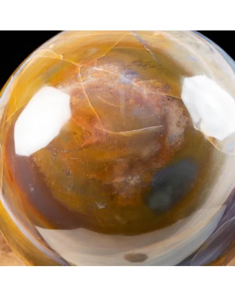Sfera di Agata