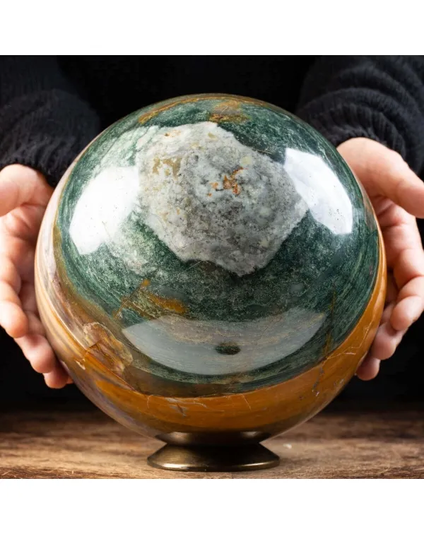 Sfera di Agata