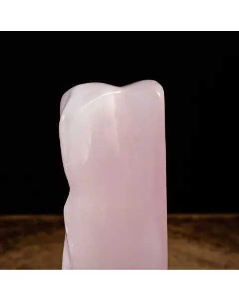 Calcite Rosa Mangano