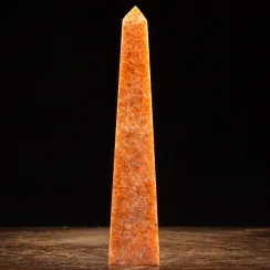 Obelischi in Calcite (2)