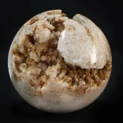 Sfere in Calcite (12)