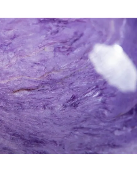 Sfera in Charoite