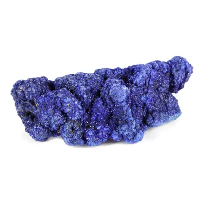 Geode Azzurrite