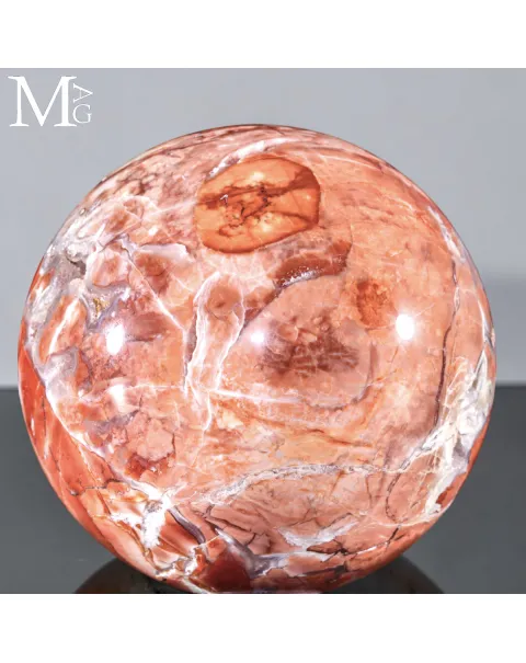 Sfera in Agata Sakura – Madagascar