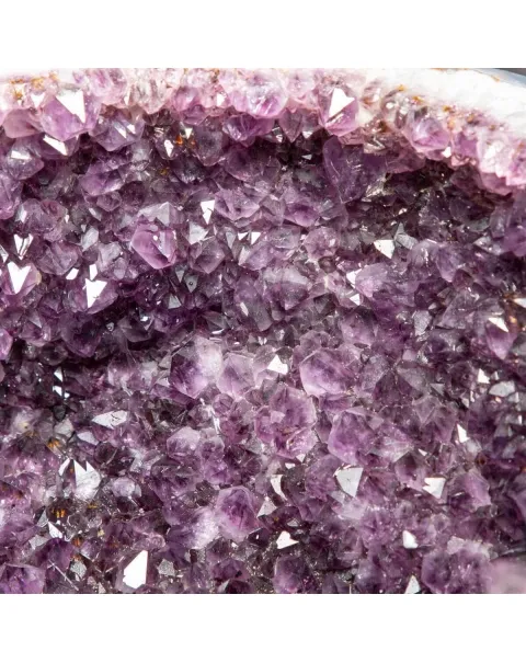 Grande Geode di Ametista - Jewelry Box Geode