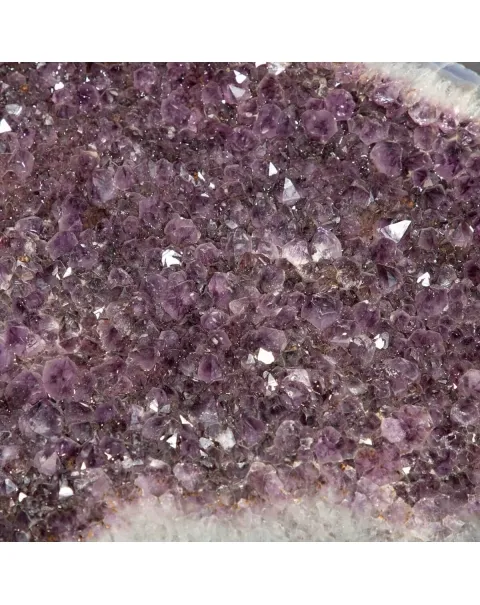 Grande Geode di Ametista - Jewelry Box Geode