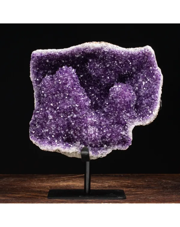 Geode Ametista