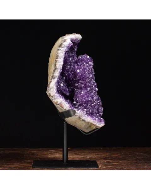 Geode Ametista