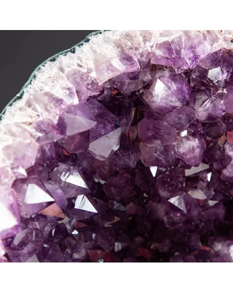 Geode Ametista