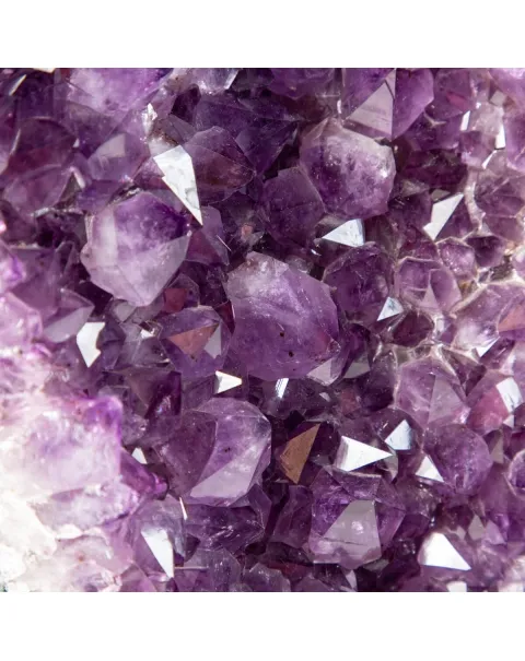 Geode Ametista