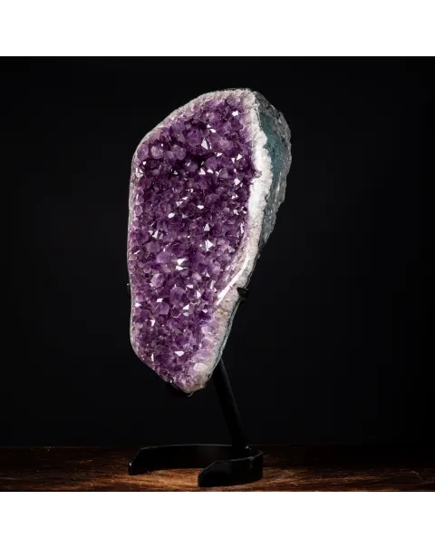 Geode Ametista