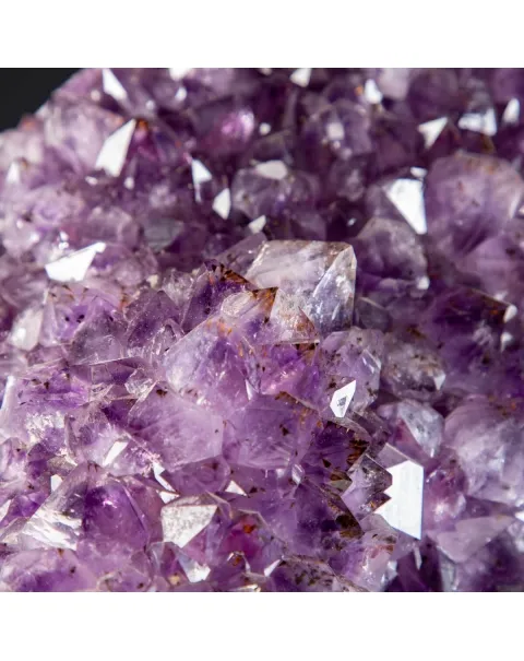Geode Ametista