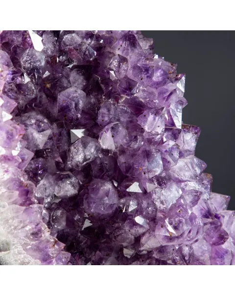 Geode Ametista