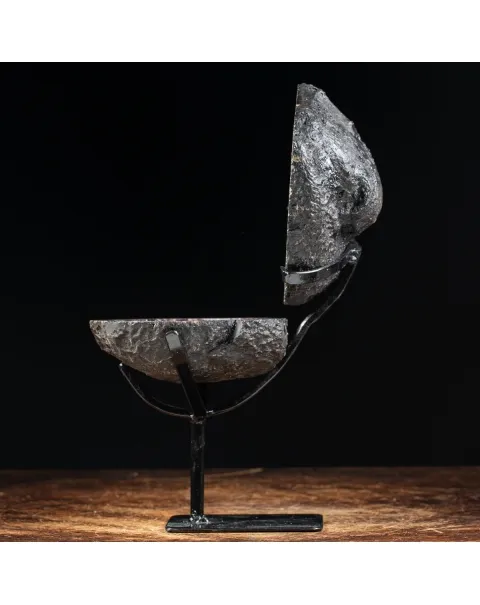 Geode Ametista