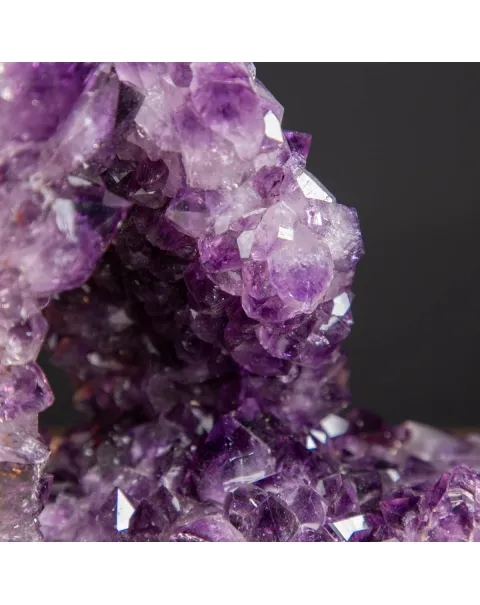 Geode Ametista