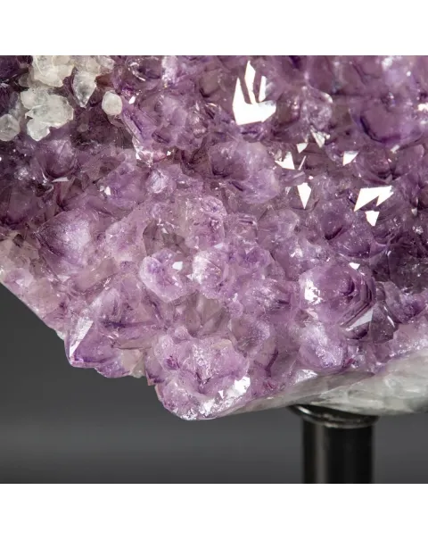 Geode Ametista
