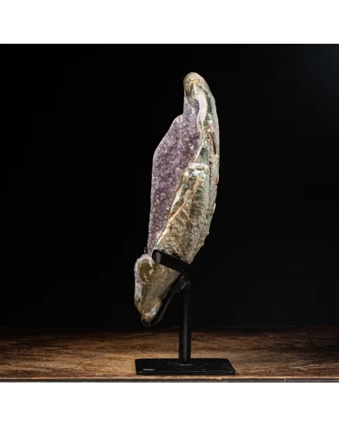 Geode Ametista