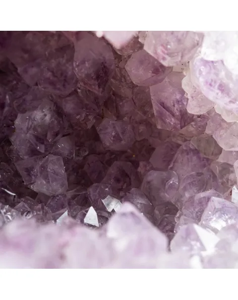 Geode Ametista